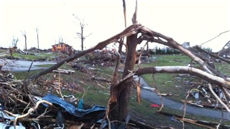 Joplin tornado survivors look back on 5-year anniversary