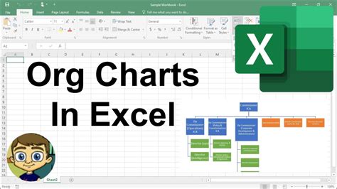 Edizione Ingannevole Scimmia how to do organization chart in excel Monarchia insegnante piatto