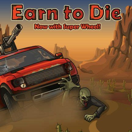 Earn to Die (Original) | Earn To Die Wiki | Fandom