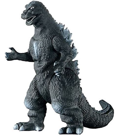 Godzilla Godzilla 1954 6 Vinyl Figure Bandai America - ToyWiz