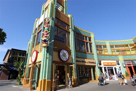 Downtown-Disney-Disneyland-36 | The DIS Disney Discussion Forums ...