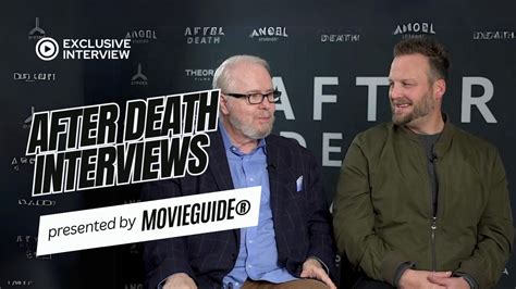 Filmmakers and Scientists Break Down the Afterlife in AFTER DEATH ...