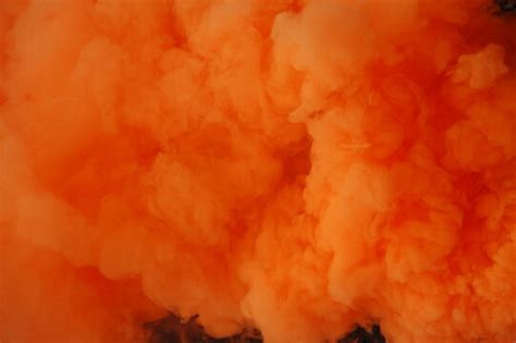 Details 100 orange smoke background - Abzlocal.mx