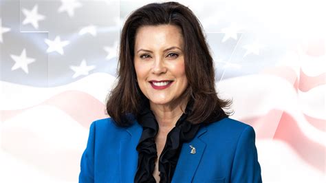 Gretchen Whitmer beats Tudor Dixon, will serve 4 more years as governor