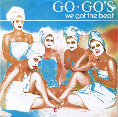 Go·Go's – We Got The Beat (1981, Vinyl) - Discogs