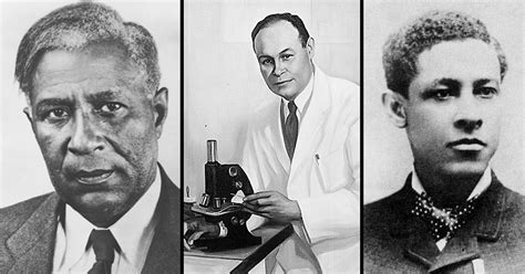 Celebrate the Brilliance of African-American Inventors - BJU Press Blog