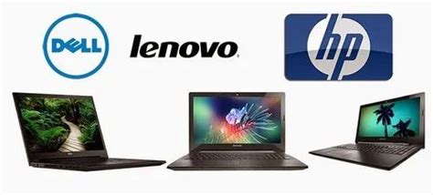 DELL/HP/Lenovo Laptop''s at best price in Mumbai by Ralco Synergy ...