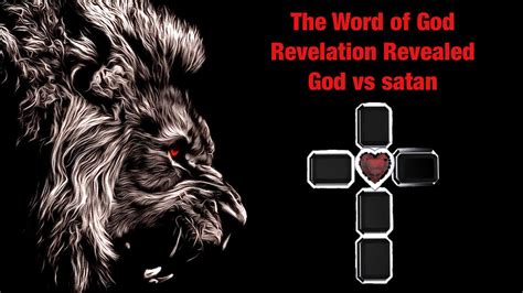 Revelation God vs satan - One News Page VIDEO