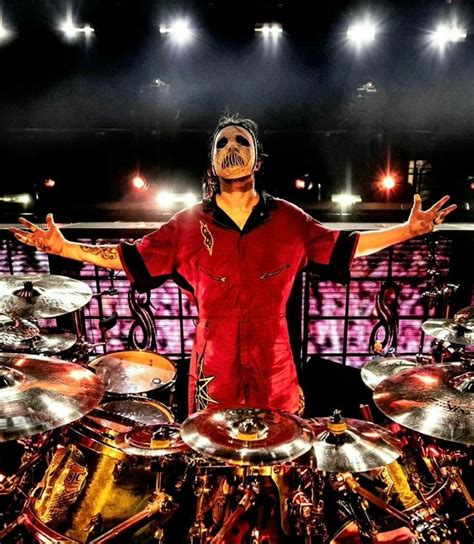 Jay Weinberg (Slipknot)