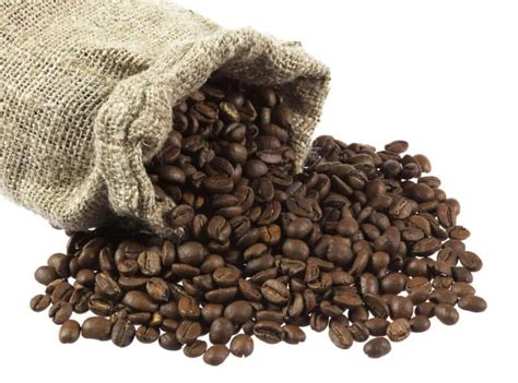 Arabica Coffee Slips on Larger Supplies From Brazil