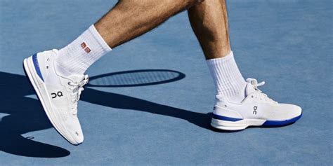 3 reasons Roger Federer signature tennis shoes aren't on sale