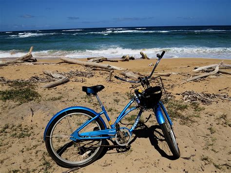 This Kauai Bike Path Will Show You Some Of The Best Views In Hawaii ...