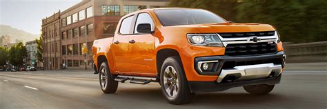 2021 Chevy Colorado for Sale | Chevy Trucks near Milton, PA