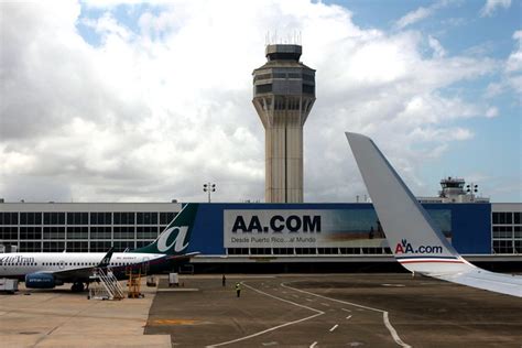 Luis Munoz Marin Airport | Flickr - Photo Sharing!