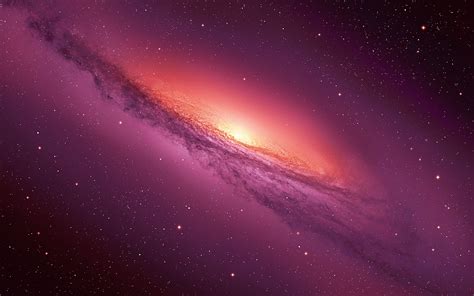 space, Render, Galaxy, Purple, Stars Wallpapers HD / Desktop and Mobile Backgrounds