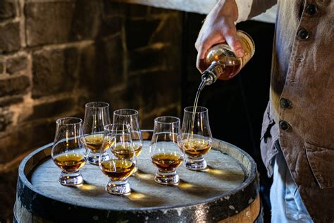 Enjoy Whiskey Tastings and Discounts at Mount Vernon for Virginia Spirits Month