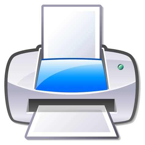 Datei:Gnome-dev-printer.svg – Wikibooks, Sammlung freier Lehr-, Sach- und Fachbücher