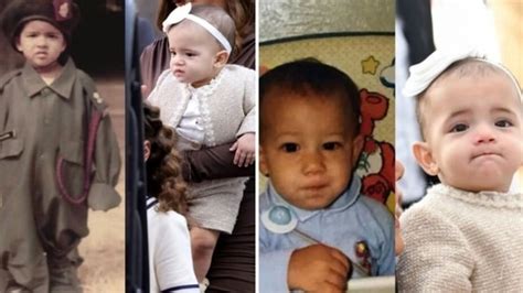 Fans debate if Malti looks like baby Priyanka or baby Nick Jonas. See ...