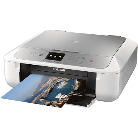 Canon PIXMA MG5722 Wireless All-in-One Inkjet Printer 0557C062AA