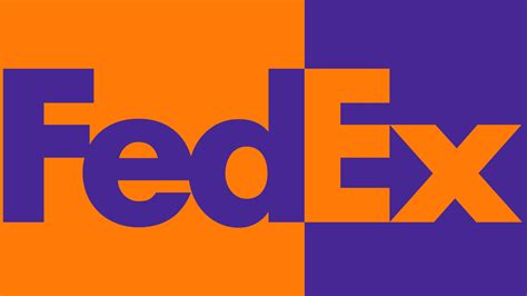 Fedex Logo Transparent