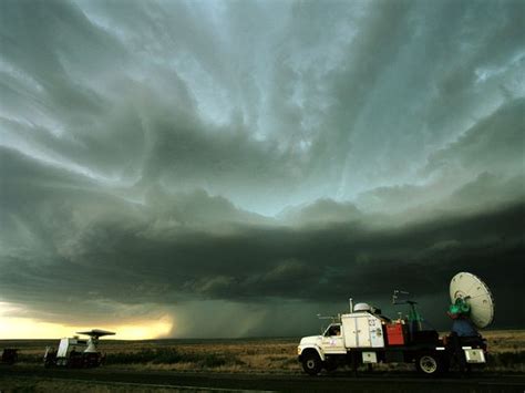 Storm Chasing in Tornado Alley | Storm chasing, Tornadoes, Tornados