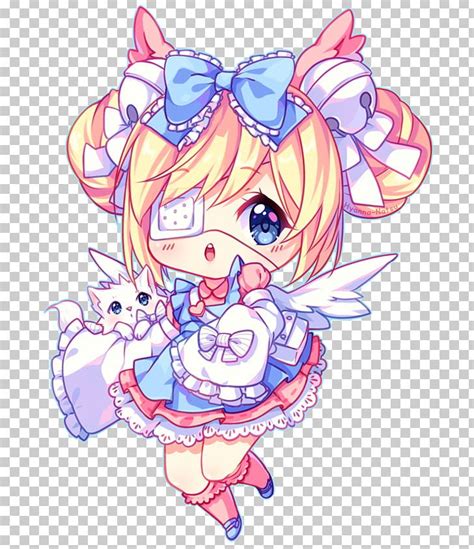 Chibi Anime Drawing Kavaii PNG, Clipart, Anime Chibi, Art, Artwork, Cartoon, Catgirl Free PNG ...