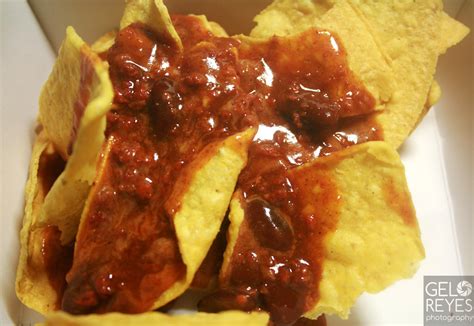 WET TUMBLRMENTS • geloreyes: 7-Eleven Nachos June 18, 2012 I...