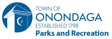 Town of Onondaga New York Parks and Recreation - Home Page