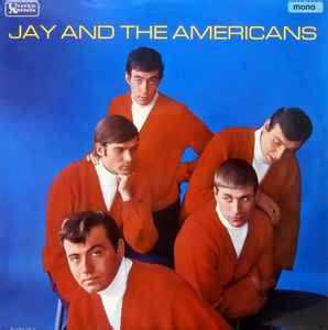 Jay & The Americans - Jay & The Americans (Vinyl, LP, Mono) | Discogs