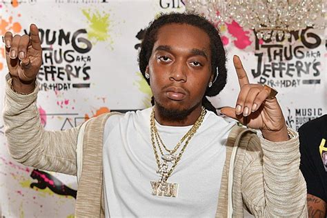 Takeoff Migos Bio - Age, Net Worth, Height, Dating, Girlfriend, Family