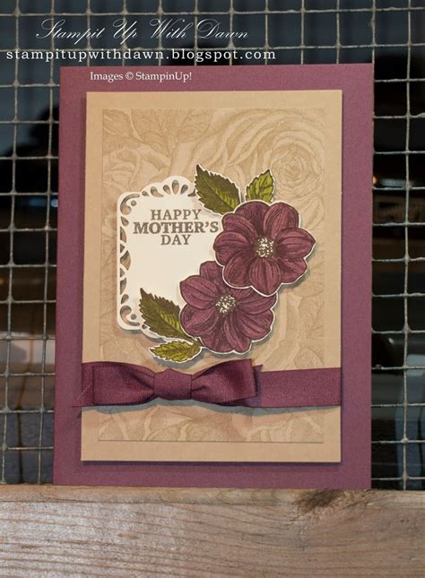 Stampin’ Up Paper Pumpkin March 2018 | Paper pumpkin, Pumpkin cards ...