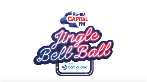 Capital & Barclaycard Launch The Jingle Bell Ball 2021 - CelebMix