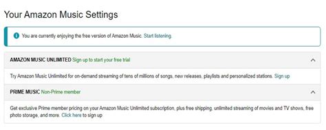 Various Methods to Share Amazon Music with Family