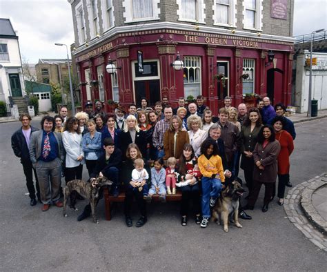 Cast Photos - EastEnders Wiki