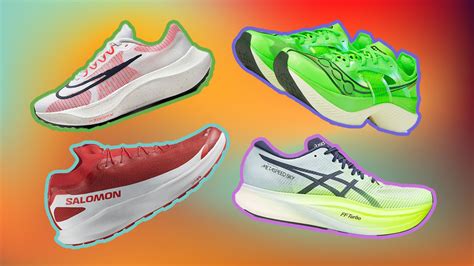 The Best Racing Shoes for Marathon Running - InsideHook