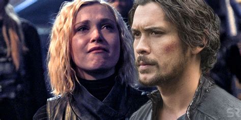 The 100 Season 7: Release Date Info & Story Details | Screen Rant