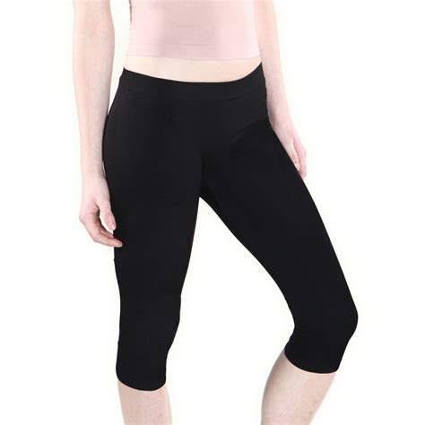 Capri Leggings | DNG Healthwize