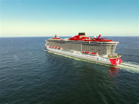 Virgin Voyages Valiant Lady - Barcelona & The Irresistible Med - TravelPlanners: All Inclusive ...