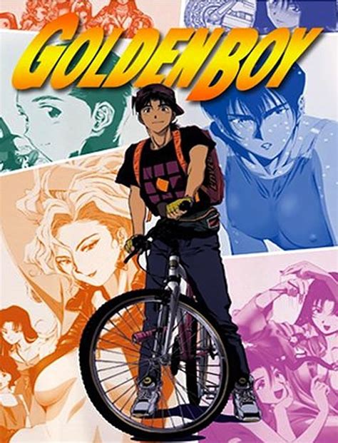 Golden Boy (1995)