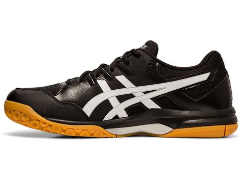 ASICS Men's GEL-Rocket 9 Volleyball Shoes 1071A030 | eBay