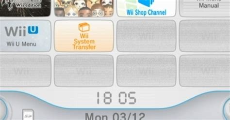 Wii U hardware back-compat penalises PAL gamers | Eurogamer.net