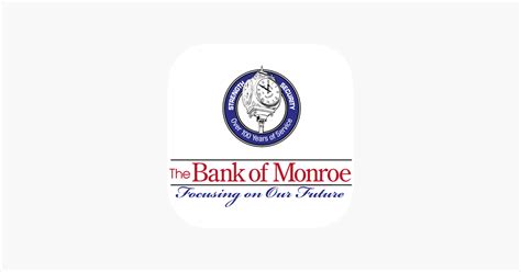 ‎Bank of Monroe Mobile on the App Store