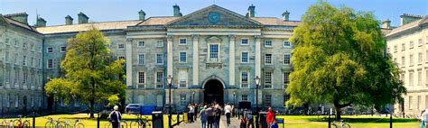 Trinity College Dublin