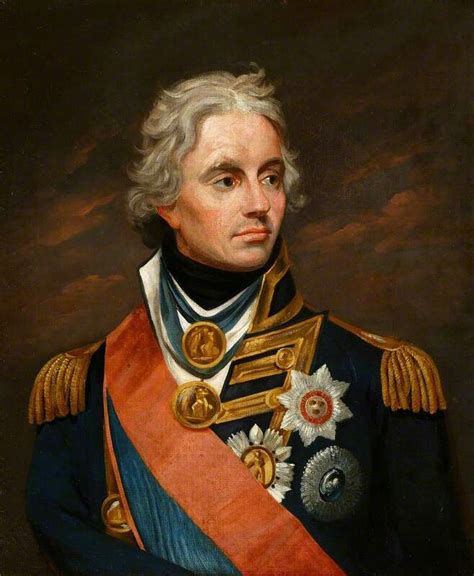 Horatio Nelson | Portrait, Admiral, Vintage portraits