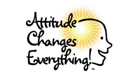 Attitude Worth Changing