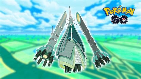 How to catch Celesteela in Pokémon GO - Pro Game Guides