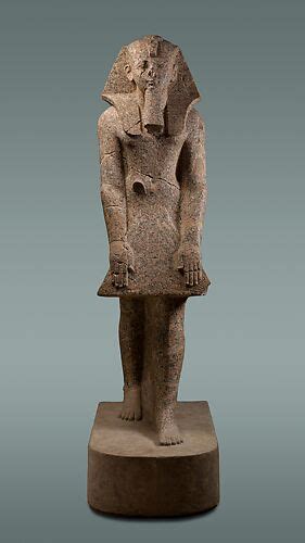 Sphinx of Hatshepsut | New Kingdom | The Metropolitan Museum of Art