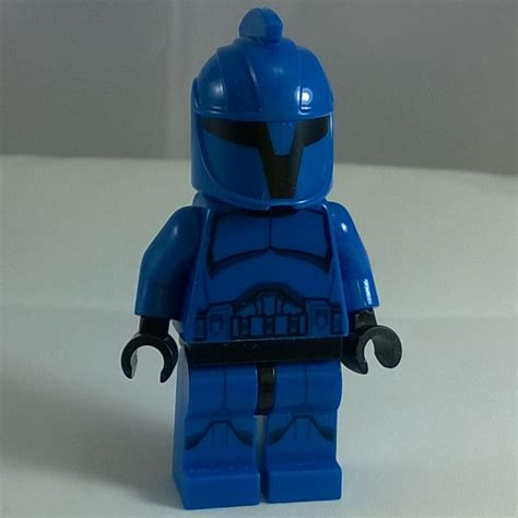 Lego Star Wars - Clone troopers - minifigures per scegliere | eBay