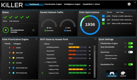 What is Killer Control Center (Explained for Beginners) - Pigtou