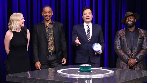 Jimmy Fallon's Games That You Can Play At Home